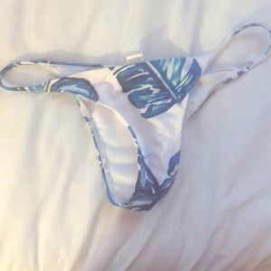 Bathing suit bottoms